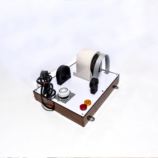 Electric Boil machine (Pavan) - Image 2