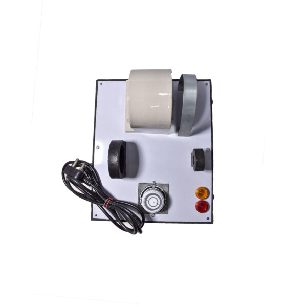 Electric Boil machine (Pavan) - Image 5
