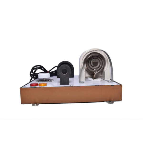 Electric Boil machine (Pavan) - Image 4