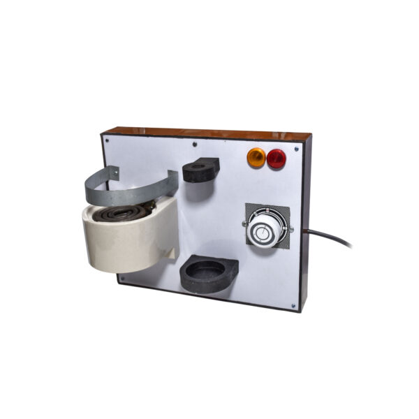 Electric Boil machine (Pavan)