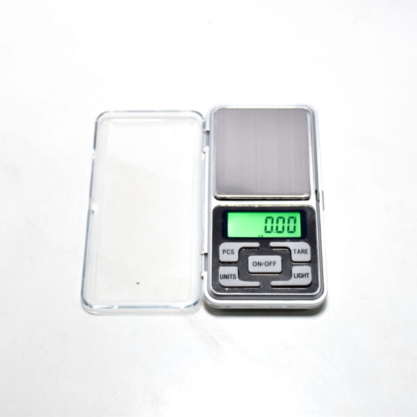 Pocket Digital Weight Scale 50 CTS