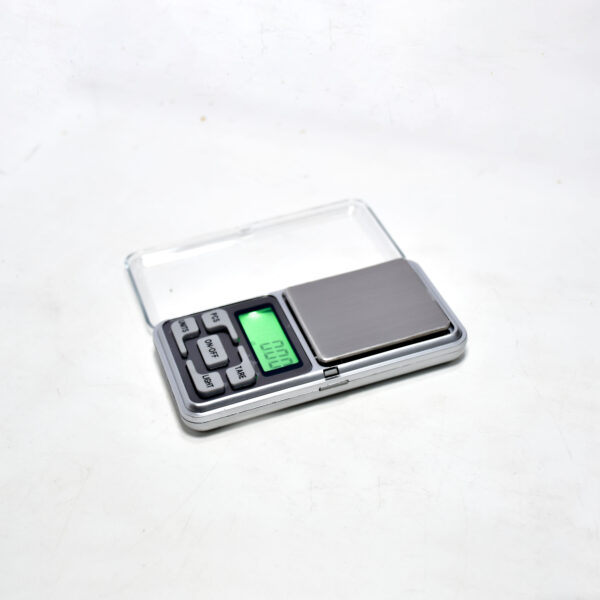 Pocket Digital Weight Scale 50 CTS - Image 3
