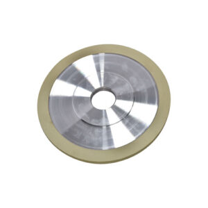 Bruting Wheel ( 6mm) Soft