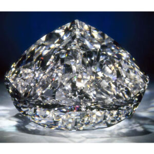 Top 10 Rarest Diamonds in the World / The Centenary Diamond